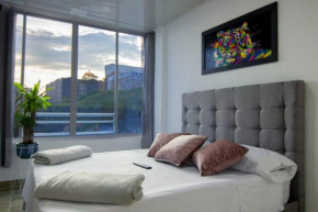 HERMOSO LOFT CON LA MEJOR UBICACIÓN EN PEREIRA